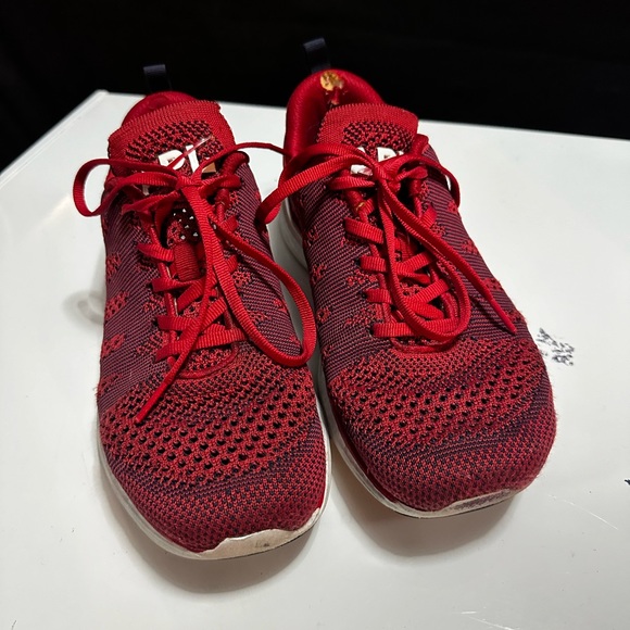 APL X F45 - Picture 1 of 3